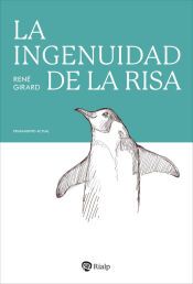 Portada de La ingenuidad de la risa