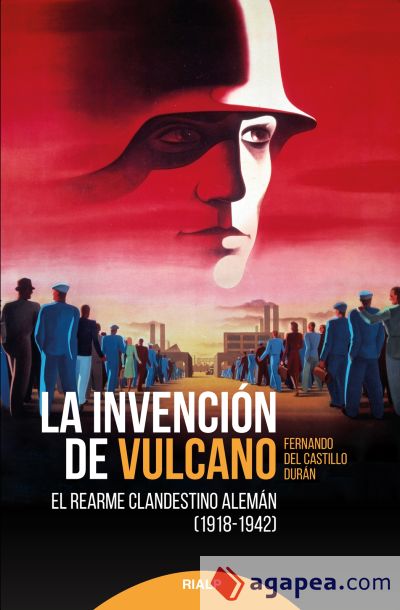 La invención de Vulcano