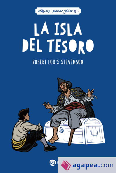 La isla del tesoro