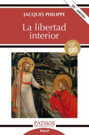 Portada de La libertad interior