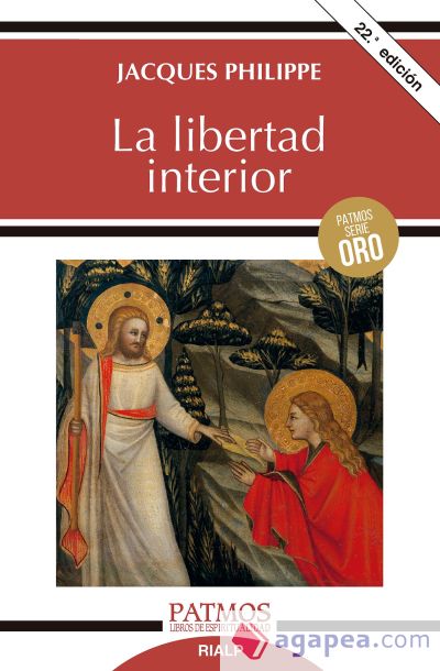 La libertad interior