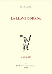 Portada de La llave dorada