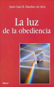 Portada de La luz de la obediencia