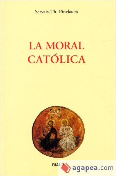 La moral católica