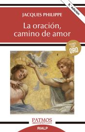 Portada de La oración, camino de amor