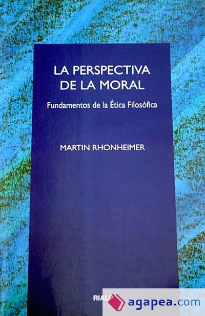 La perspectiva de la moral