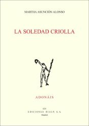 Portada de La soledad criolla