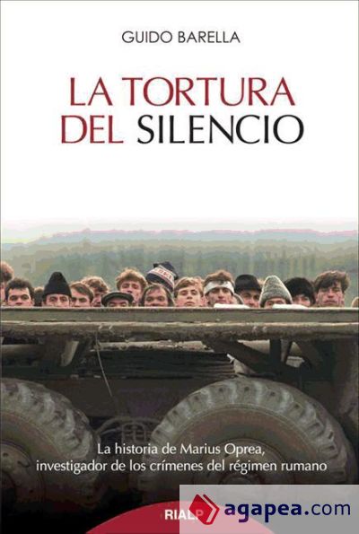 La tortura del silencio (Ebook)