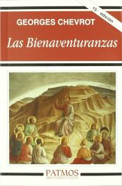 Portada de Las Bienaventuranzas