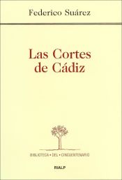 Portada de Las Cortes de Cádiz