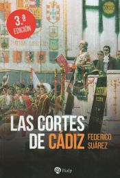 Portada de Las Cortes de Cádiz