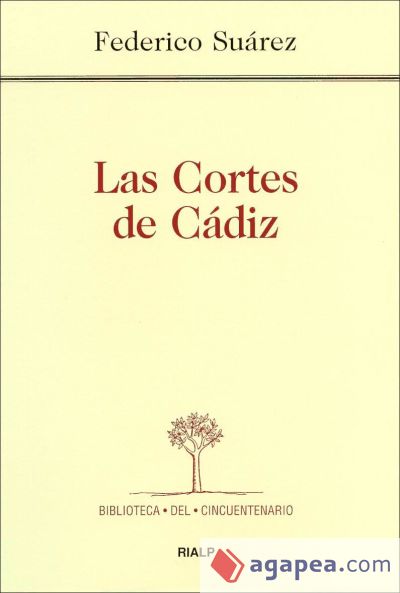 Las Cortes de Cádiz