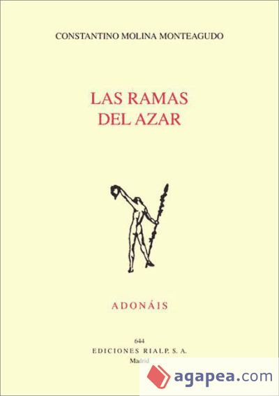 Las ramas del azar (Ebook)