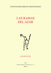 Portada de Las ramas del azar