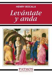 Portada de Levántate y anda (Ebook)