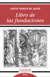 Portada de Libro de las fundaciones