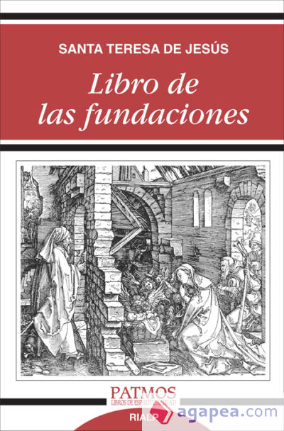 Libro de las fundaciones