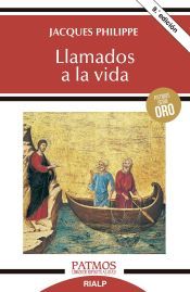 Portada de Llamados a la vida