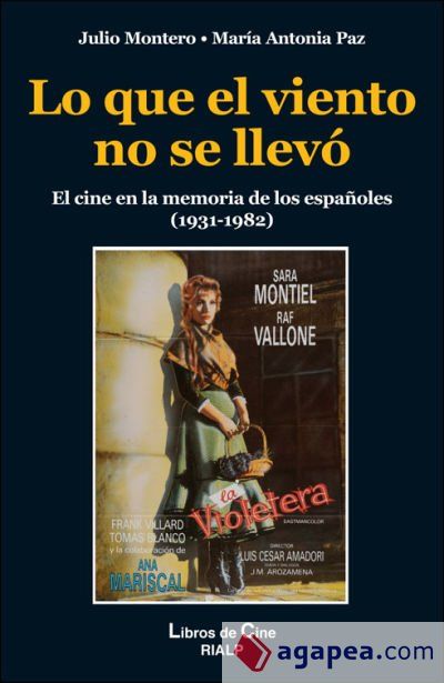 Lo que el viento no se llev&oacute;