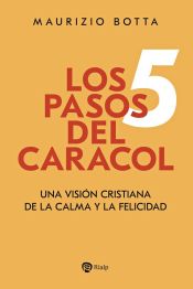 Portada de Los 5 pasos del caracol