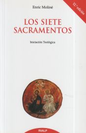 Portada de Los Siete Sacramentos