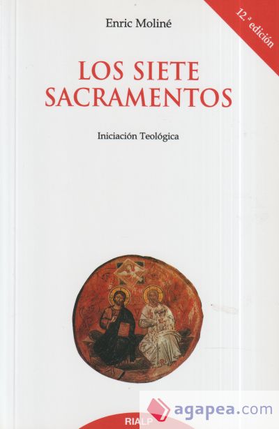 Los Siete Sacramentos