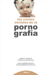 Portada de Los costes sociales de la pornografía