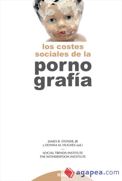 Los costes sociales de la pornografía