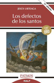 Portada de Los defectos de los santos