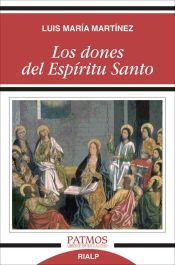 Portada de Los dones del Espíritu Santo