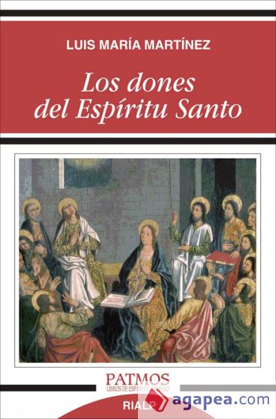 Los dones del Espíritu Santo