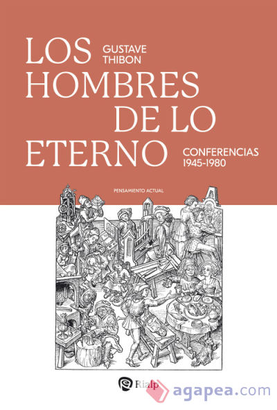 Los hombres de lo eterno