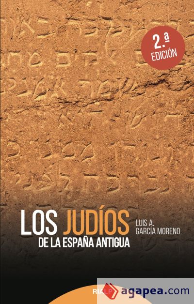 Los judíos de la España antigua