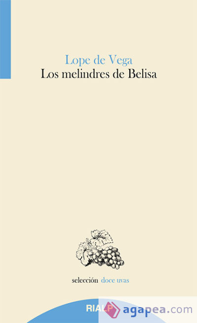 Los melindres de Belisa