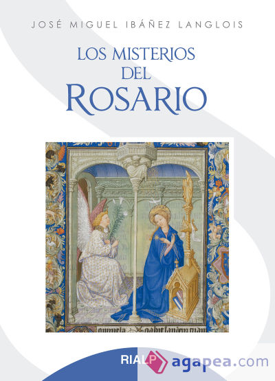 Los misterios del Rosario