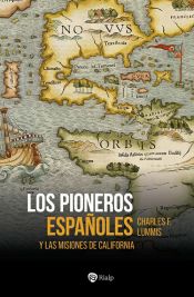 Portada de Los pioneros españoles