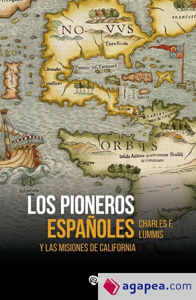 Los pioneros españoles