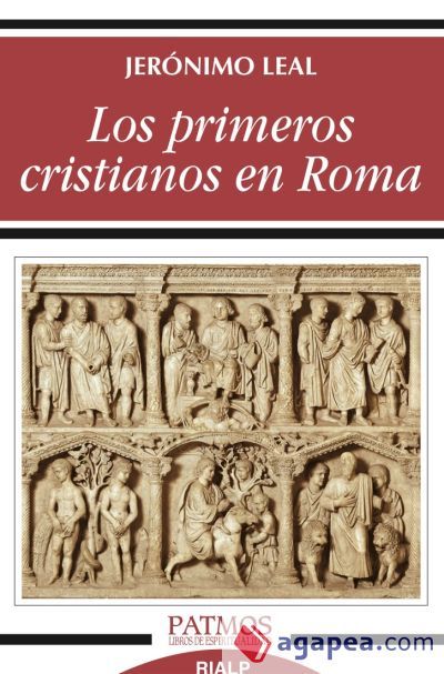 Los primeros cristianos en Roma Los primeros cristianos en Roma