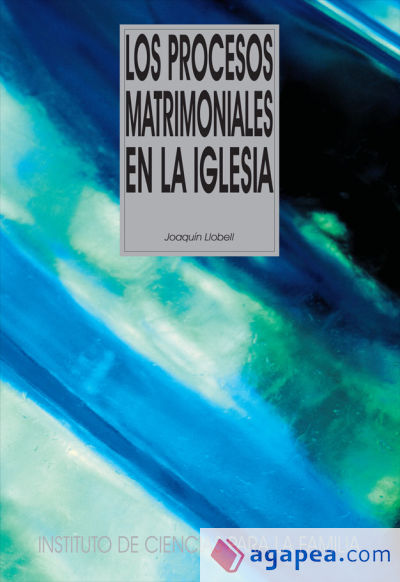 Los procesos matrimoniales en la iglesia