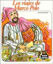 Portada de Los viajes de Marco Polo