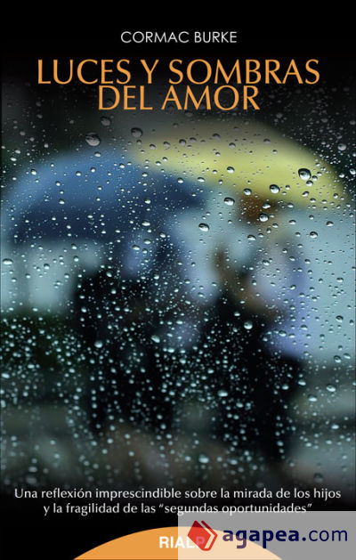 Luces y sombras del amor (Ebook)