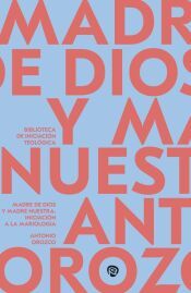Portada de Madre de Dios y Madre nuestra
