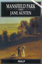 Portada de Mansfield Park