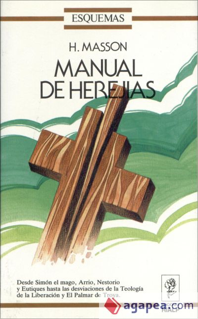 Manual de herejias