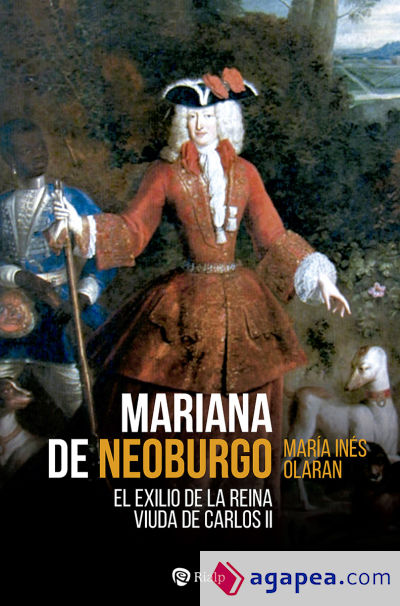 Mariana de Neoburgo