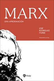 Portada de Marx