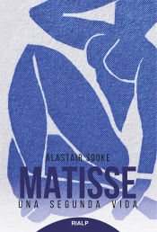 Portada de Matisse: Una segunda vida