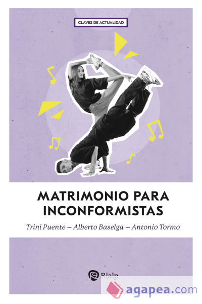 Matrimonio para inconformistas