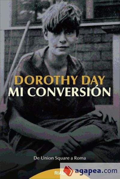 Mi conversión (Ebook)