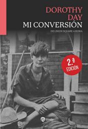 Portada de Mi conversión